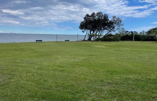 VILLA tous conforts avec Piscine privée et accès Plage - Foto 16