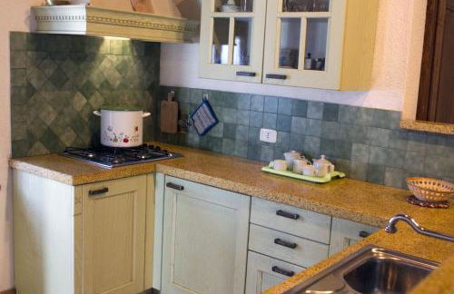 Agriturismo Santa Caterina - Foto 56