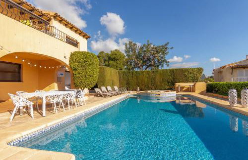 Villa Mandarina - Costa CarpeDiem - Photo 8