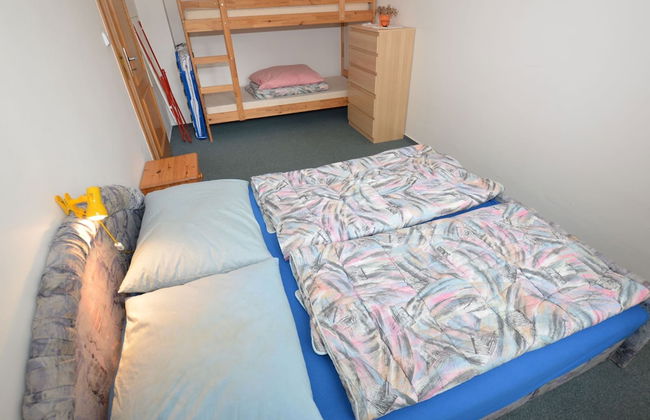 Snug Apartment in Jachymov Near Ski Area - Photo 3