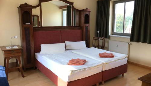 Ferienwohnungen am Schloss - Foto 5