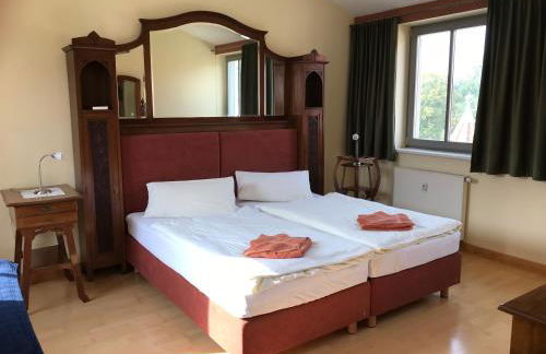 Ferienwohnungen am Schloss - Foto 5