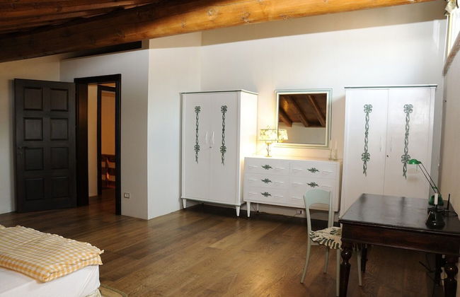 La Dimora di Borgoforte - Foto 8