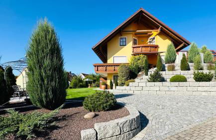 FeWo - Im SCHWARZACHTAL - Foto 19