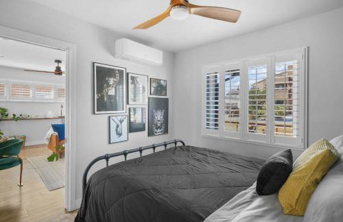 Renovated 3BR House with Heated Pool and Backyard Oasis - Photo 21