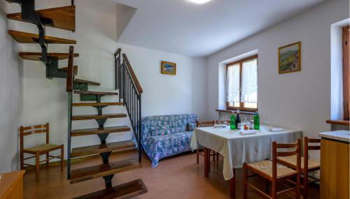 Lovely Apartment In Montemonaco - Foto 3