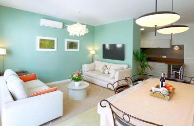 Abbott apartment - 1 min from the beach - 100m2 - sleeps 8 - Photo 1