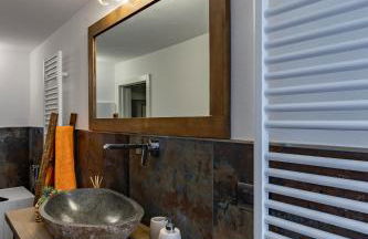 Elegante Casa Mafalda con vista - Foto 8