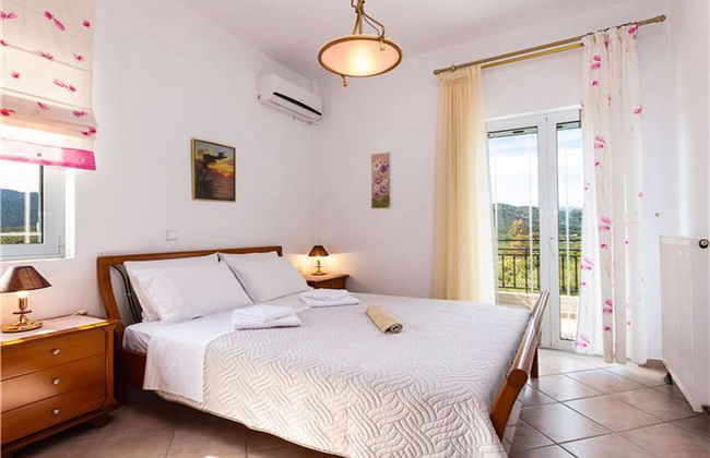 Villa Horizon With Private Pool In Crete - Foto 6