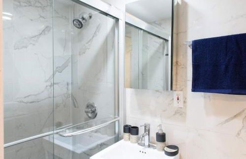 69-4A Quality NEW Prime Lower East East 1br Apt - Foto 23