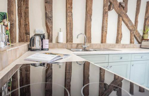 Harvest Cottage, Valley Farm, Snape - Foto 14