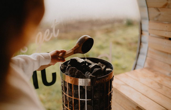 North Coast 500 Pods - Foto 48