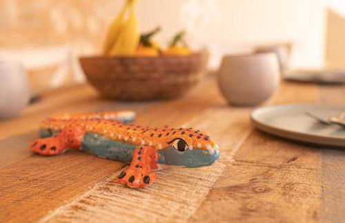 Casa de pueblo Sa Teulera de Biniamar con piscina - Foto 25