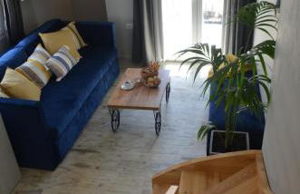 kastro luxury studios and mezonette - Foto 6