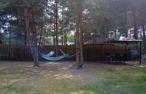 Dom letniskowy na wyłączność Polanka 11- 13 osób - Foto 28