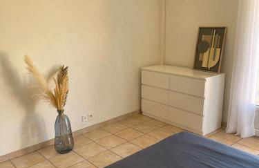 Villa with garden&pool, 4 air-conditioned rooms - Foto 38