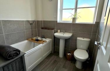 Blyth House Beccles - Photo 4