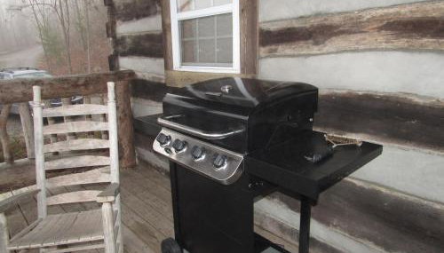 Lookout Mtn cabin with a view - Foto 4