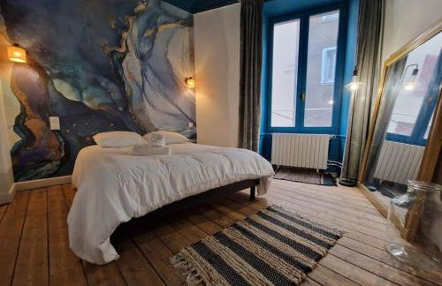 Appartement spacieux lumineux - Foto 9