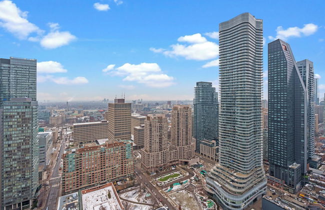 Teahouse Condos in Downtown Toronto - Photo 79