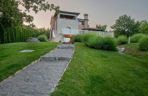 Villa Casa Brazzana - Photo 54