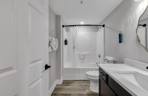 Beachfront Anderson Condos by Hosteeva - Foto 48