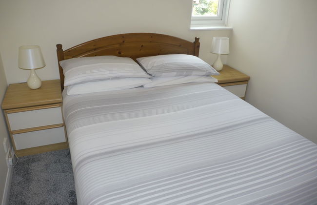 Broadshade Holiday Apartments - Foto 17