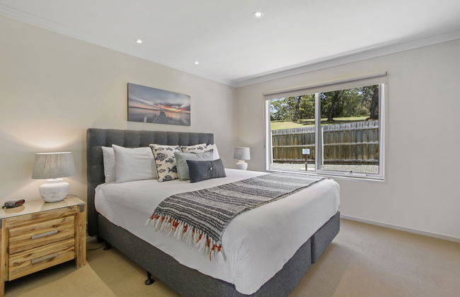 McMillans of Metung Coastal Resort - Foto 9