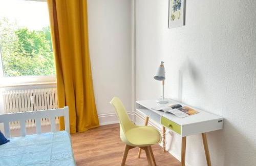 SOMMER GARTEN neben Hbf Duisburg - Photo 10