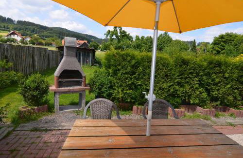 Wohnung in Stormbruch nahe dem Skigebiet - Foto 7