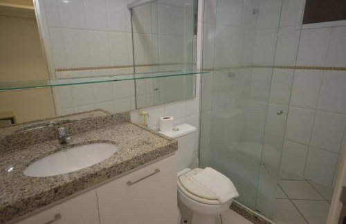 Praia Iracema Apartment - Foto 13