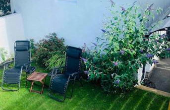 The Pigsty in Braunton - Foto 10