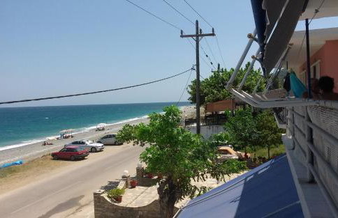 AGATHA appartments PALIOURIA - Foto 38