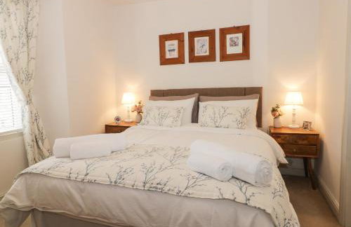 Potter Hill Cottage - Foto 14