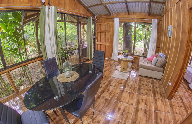 Cabañas del Lago - Foto 11