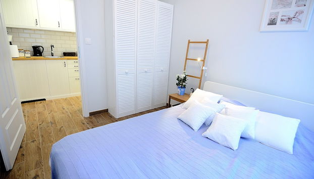 Victus Apartamenty - Askja - Foto 2, Camera