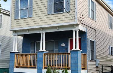 The Bay House- New Kitchen & Updates! An AC Vibe!! - Foto 62