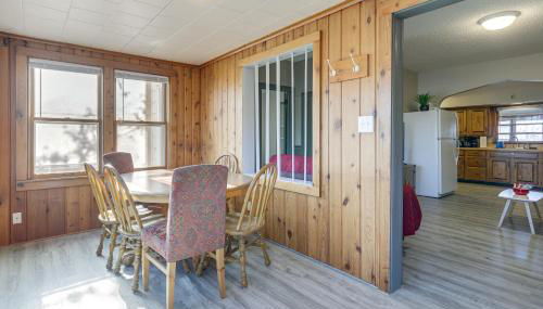 Steps to Shore! Pet-Friendly Lake Waconia Getaway - Foto 5