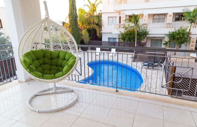 King's Holiday Apartments - Foto 60