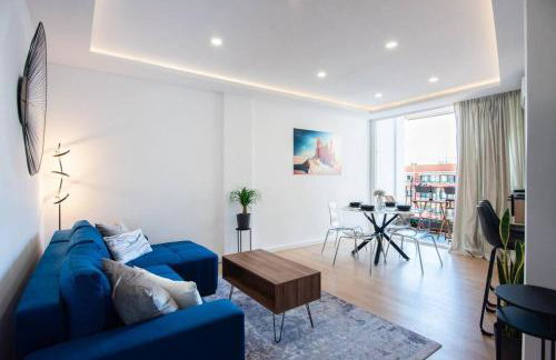 +25Y ONLY, Family flat near the beach - Foto 41