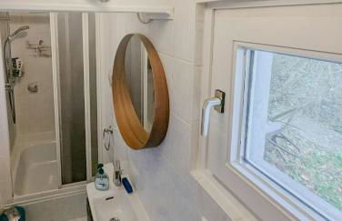 Beach House With 180-Degree Sea View In Karlsminde - Foto 16