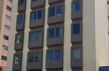 092 Central com WiFi, Sem Ar mas com Ventilador de Teto - Foto 16