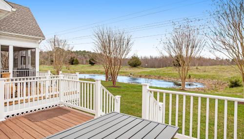 Bear Trap --- 206 October Glory - Photo 4