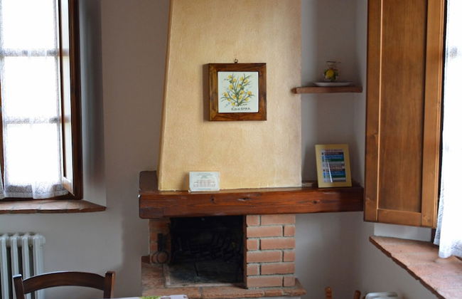 Agriturismo Cantagallo - Foto 59