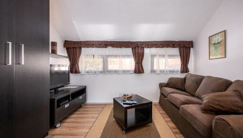 Hundefreundliches Apartment nur 300 Meter zum Strand - Foto 5