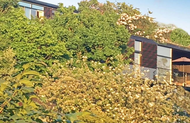 2 Person Holiday Home in Slagelse - Foto 6