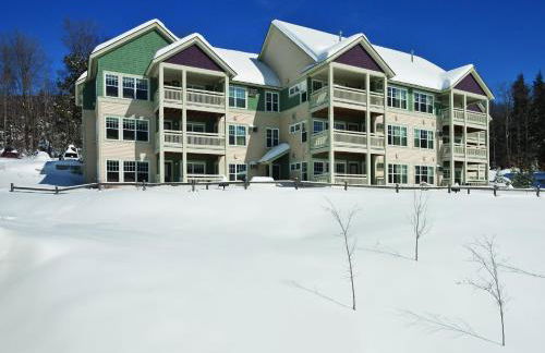 Wyndham Smugglers' Notch 3BR Apartment with Resort Access - Foto 25