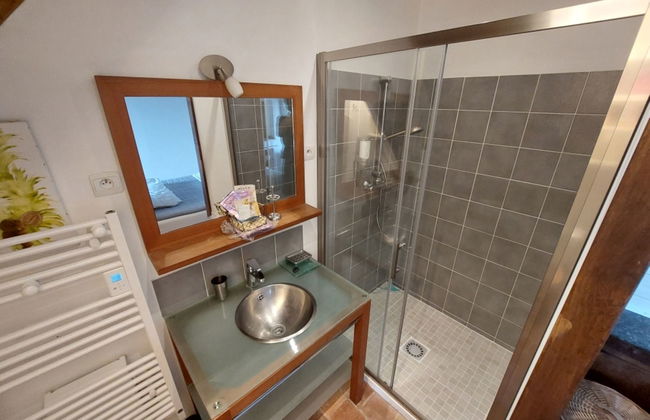 Le Pigeonnier - Foto 13