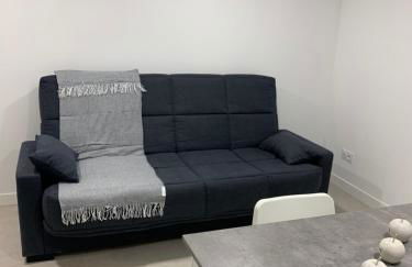 Grand studio climatisée - Foto 3