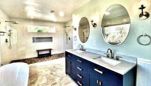 Endless Vistas On The Cove Perfection - Spa, Pet-Friendly, Stunning Views, Large Parking & AC - Photo 5